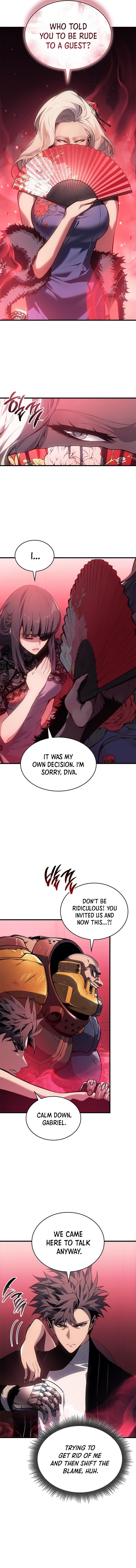 Bad Born Blood Chapter 39 1